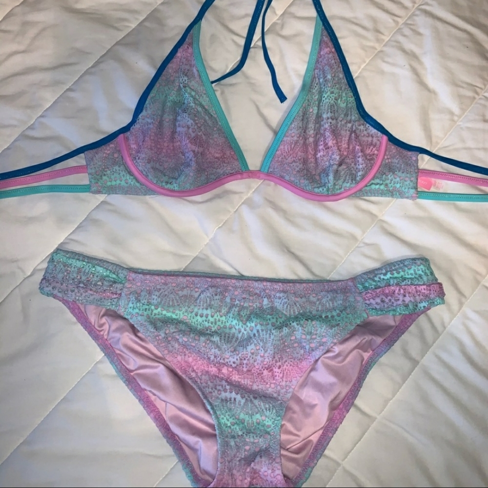 VICTORIA'S SECRET BIKINI